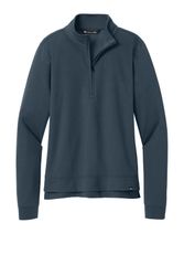 Image of TravisMathew Women's Coveside 1/2-Zip TM1LD007 M