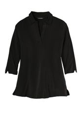 Image of Port Authority Women's Luxe Knit Tunic. LK5601