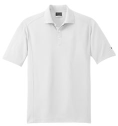 Image of Nike Dri-FIT Classic Polo. 267020