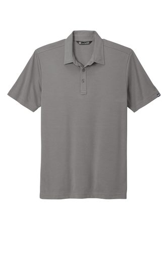 TravisMathew Oceanside Solid Polo. TM1MU411 image thumbnail