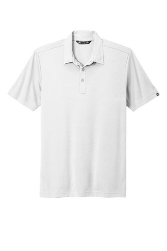 TravisMathew Oceanside Solid Polo. TM1MU411 image thumbnail