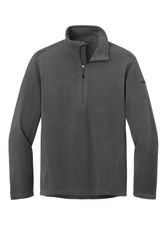 Image of Eddie Bauer 1/2-Zip Microfleece Jacket. EB226 
