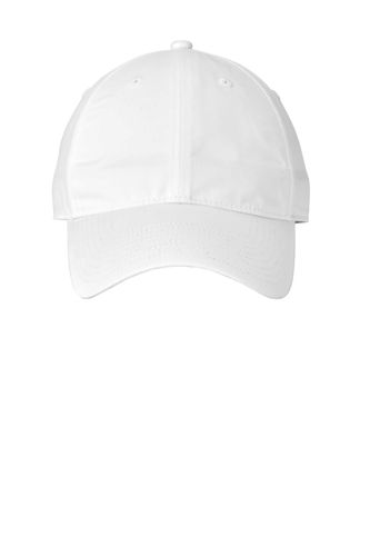 Nike Unstructured Cotton/Poly Twill Cap NKFB6449 S image thumbnail