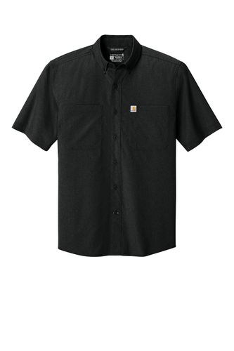 Carhartt Force Sun Defender Short Sleeve Shirt CT107107 image thumbnail