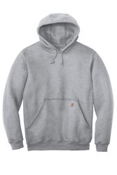 Image of Carhartt Midweight Hooded Sweatshirt. CTK121 S