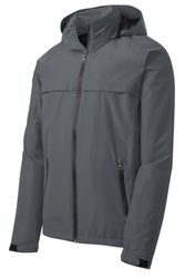 Image of Port Authority Torrent Waterproof Jacket. J333 