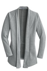 Image of Port Authority Women's Interlock Cardigan. L807