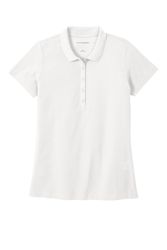 Image of Port Authority Women's SuperPro React Polo. LK810 