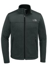 Image of The North Face Chest Logo Ridgewall Soft Shell Jacket NF0A88D5 S