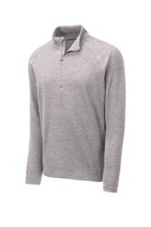Image of Sport-Tek Lightweight French Terry 1/4-Zip Pullover. ST273  
