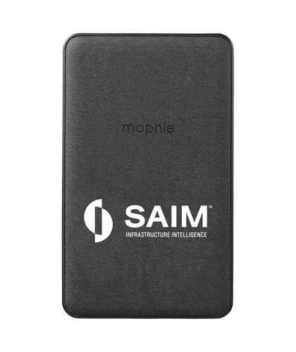SAIM -Mophie Wireless Power Bank image thumbnail