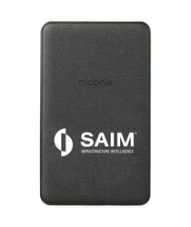 Image of SAIM -Mophie Wireless Power Bank