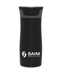 Image of SAIM - Contigo West Loop 2.0 Stainless Steel Tumbler