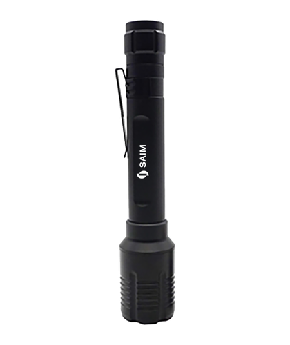 SAIM - Roadside Safety COB Flashlight image thumbnail