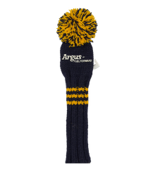 Image of ARGUS - Sunfish Knit Fairway Head Cover