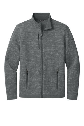 Eddie Bauer Sweater Fleece Full-Zip. EB250 image thumbnail