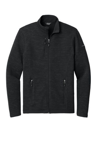 Eddie Bauer Sweater Fleece Full-Zip. EB250 image thumbnail