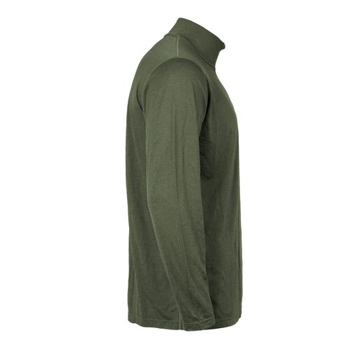 Arborwear Heartwood Merino Quarter Zip Baselayer image thumbnail