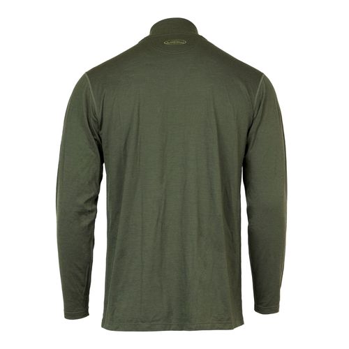 Arborwear Heartwood Merino Quarter Zip Baselayer image thumbnail