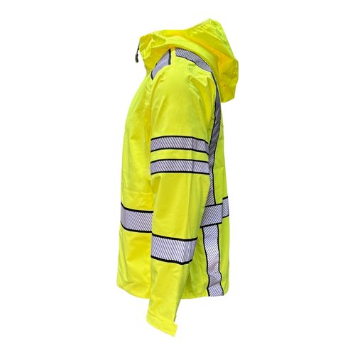 Arborwear Dripline Hooded Jacket HVSA Class 3 image thumbnail