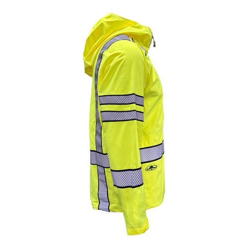 Arborwear Dripline Hooded Jacket HVSA Class 3 image thumbnail
