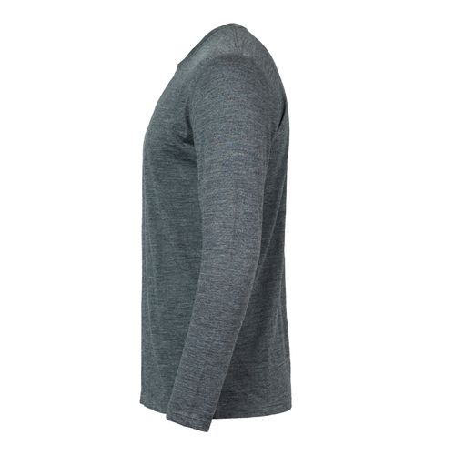 Arborwear Heartwood Merino Crew image thumbnail