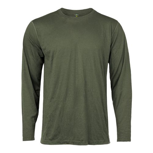 Arborwear Heartwood Merino Crew image thumbnail