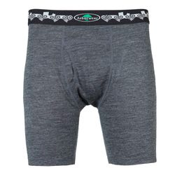 Image of Arborwear Heartwood Merino Boxers
