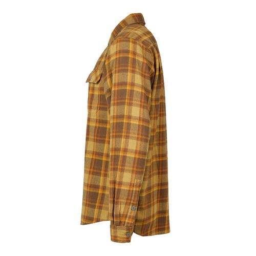 Arborwear Chagrin Flannel Shirt image thumbnail