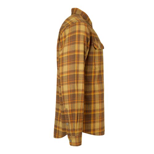 Arborwear Chagrin Flannel Shirt image thumbnail