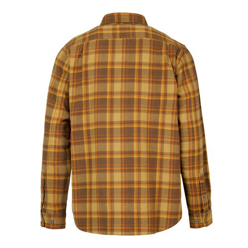Arborwear Chagrin Flannel Shirt image thumbnail