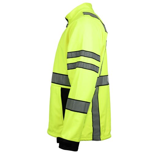 Arborwear Juniper Softshell Jacket HVSA Class 3 image thumbnail