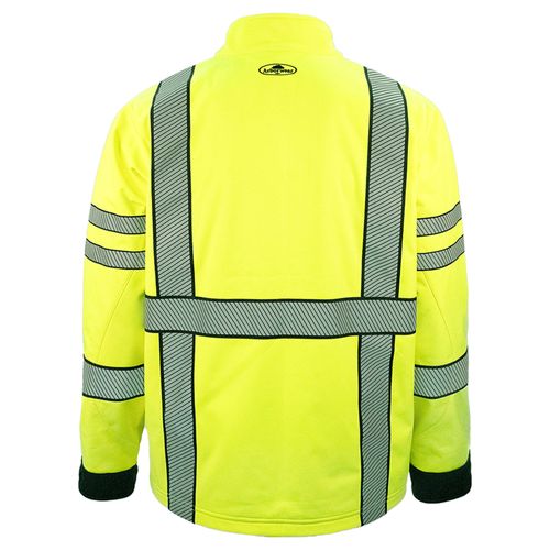 Arborwear Juniper Softshell Jacket HVSA Class 3 image thumbnail