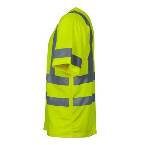 Utiliwear T-Shirt HVSA Class 3 image thumbnail