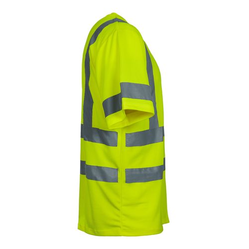 Utiliwear T-Shirt HVSA Class 3 image thumbnail