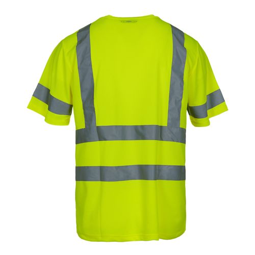 Utiliwear T-Shirt HVSA Class 3 image thumbnail