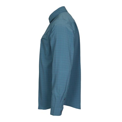 Arborwear Basswood Shirt-Plaid image thumbnail