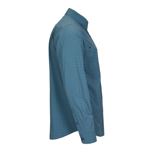 Arborwear Basswood Shirt-Plaid image thumbnail