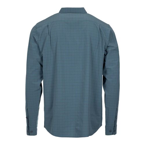 Arborwear Basswood Shirt-Plaid image thumbnail