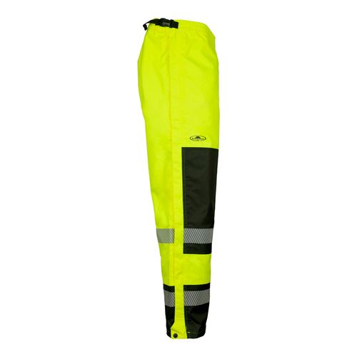Arborwear Acacia Rain Pants HVSA Class E image thumbnail