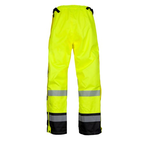 Arborwear Acacia Rain Pants HVSA Class E image thumbnail