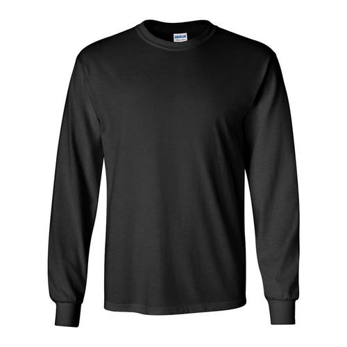 Gildan Ultra Cotton Long Sleeve T-Shirt image thumbnail