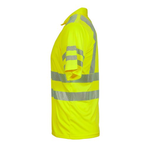 Arborwear Premium Shade Polo Shirt HVSA Class 3 image thumbnail