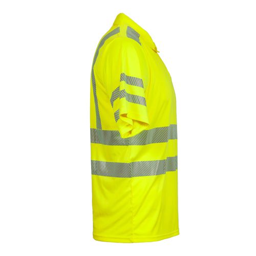 Arborwear Premium Shade Polo Shirt HVSA Class 3 image thumbnail