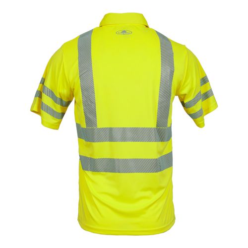Arborwear Premium Shade Polo Shirt HVSA Class 3 image thumbnail