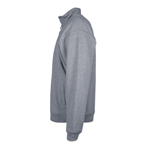 Arborwear Cotton Double Thick Half Zip Sweatshirt image thumbnail