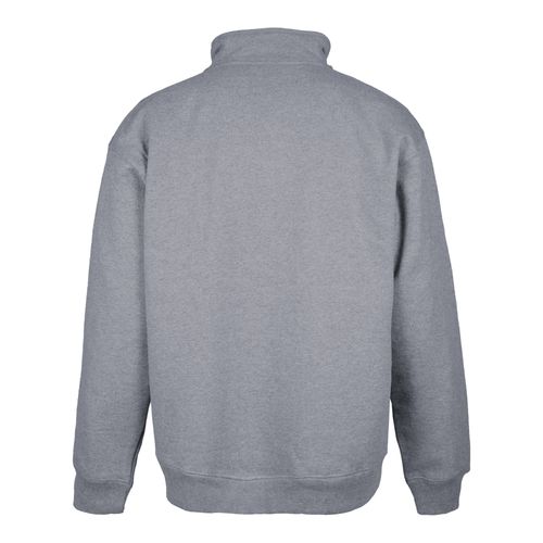 Arborwear Cotton Double Thick Half Zip Sweatshirt image thumbnail