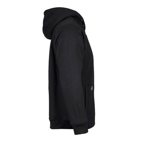 Arborwear Womens Cotton Double Thick Hooded Pullover Sweatshirt image thumbnail