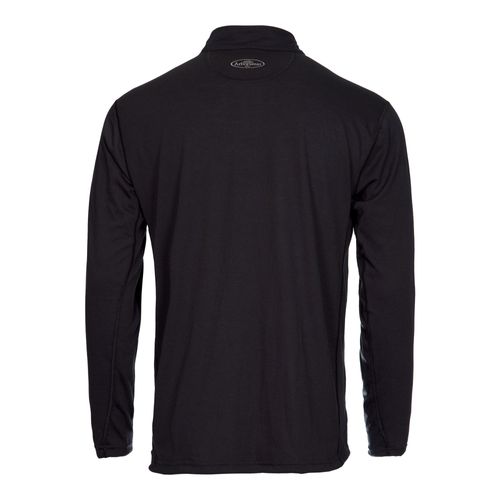 Arborwear Tech Quarter Zip Pullover image thumbnail