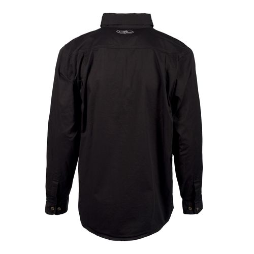 Arborwear Ground Flex Long Sleeve Shirt image thumbnail